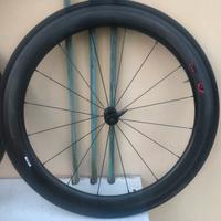 Ruote Zipp 404 per tubolari