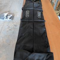 Borsa Porta barre Audi originale