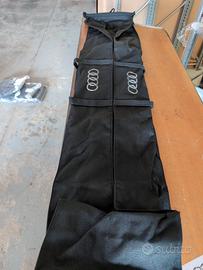 Borsa Porta barre Audi originale