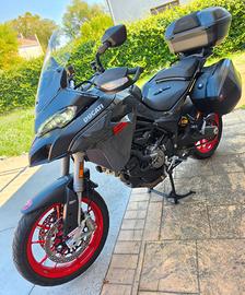 Ducati Multistrada V2 S 950cc