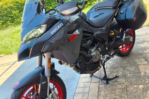 Ducati Multistrada V2 S 950cc