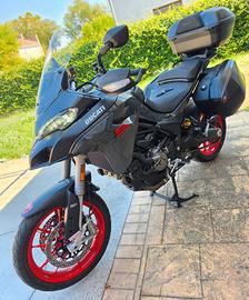 Ducati Multistrada V2 S 950cc