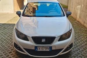 seat ibizza neopatentati 