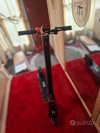 monopattino elettrico vivo s3max 