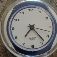 Orologio Swacth anni 80