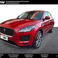 JAGUAR E-Pace 2.0 D I4 150cv R-Dynamic S AWD Aut
