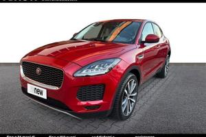 JAGUAR E-Pace 2.0 D I4 150cv R-Dynamic S AWD Aut