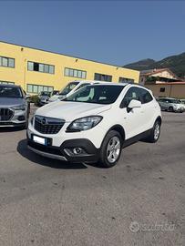 Opel Mokka 1.6 CDTI Ecotec 136CV 4x2 Start&Stop Co