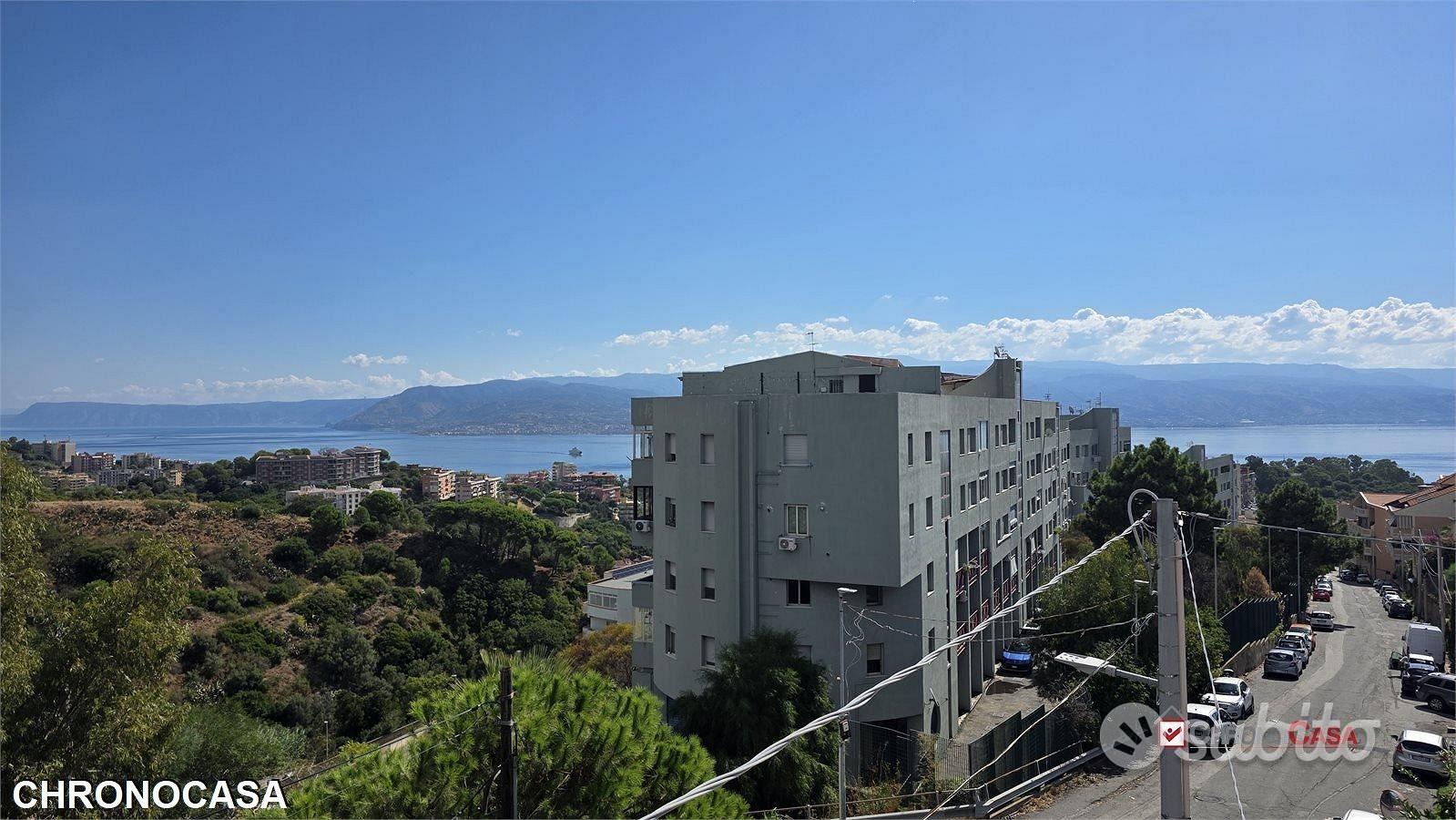 Appartamento – Messina, Fondo Cardia, V Circoscrizione - Vista 3