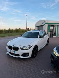 BMW 118D