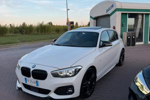 BMW 118D