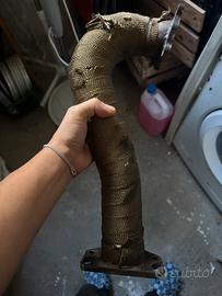 500 Abarth ricambi 595