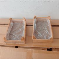 cassettine per semina