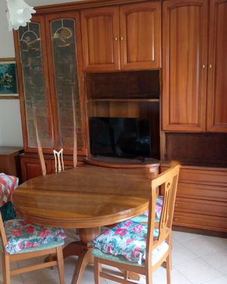 STOCK ARREDAMENTO COMPLETO CASA / APPARTAMENTO – M