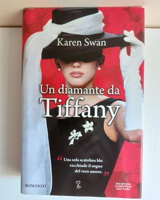 Un diamante da Tiffany (Karen Swan)