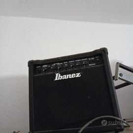 ibanez 15w 