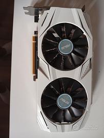 Scheda video NVIDIA GeForce GTX 1060 3GB