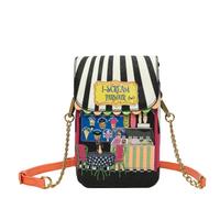 Tracolla porta cellulare Vendula London nuova