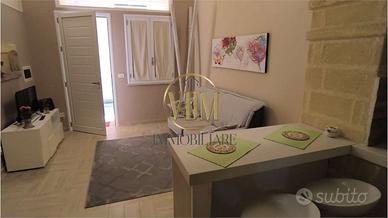 Casa Singola a Marsala