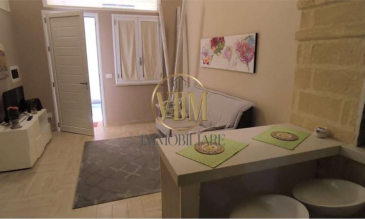 Casa Singola a Marsala