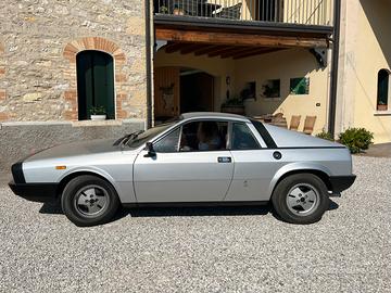 Lancia Beta Montecarlo prima serie coupé ASI CRS