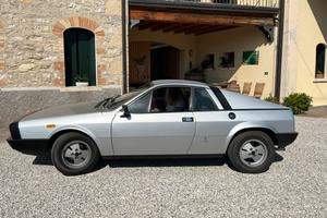 Lancia Beta Montecarlo prima serie coupé ASI CRS