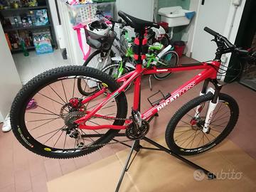 MTB DUCATI