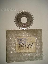 RX 125-200- RV 125-200 rif.316677 ingranaggio sest