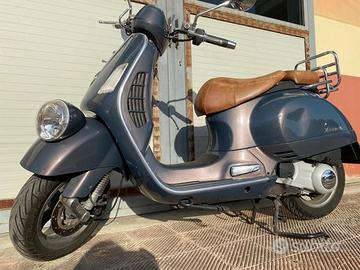 Ricambi vespa gtv 250 2010 km 9.918 gtv 250 ie