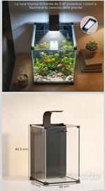 acquario 36lt