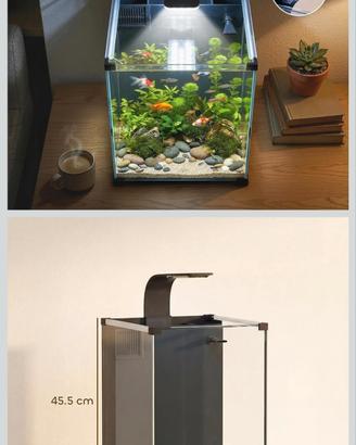 acquario 36lt