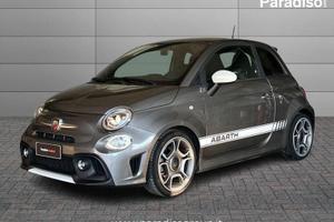 Abarth 595 1.4 T-JET | 165CV - 2022 | TURISMO...