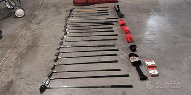 Mazze Golf