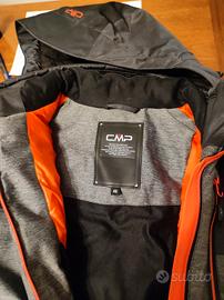 COMPLETO SCI RAGAZZI