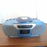 Radio Roadstar LEGGI ANNUNCIO 