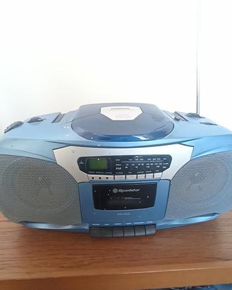 Radio Roadstar LEGGI ANNUNCIO 
