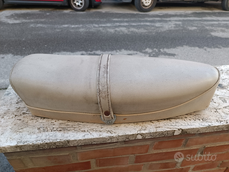 Sella 2 posti 50 special & 125 primavera