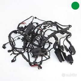 Impianto Elettrico senza ABS BMW R 1200 GS