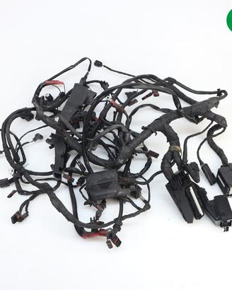 Impianto Elettrico senza ABS BMW R 1200 GS