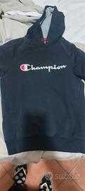 felpa uomo champion tg M 