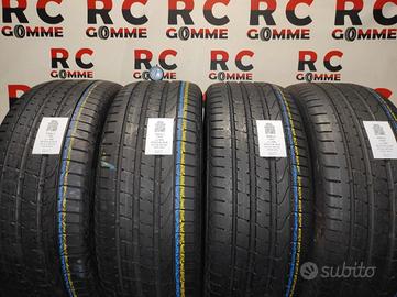4 GOMME 255/50 R20 109W PIRELLI ESTIVE