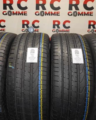 4 GOMME 255/50 R20 109W PIRELLI ESTIVE