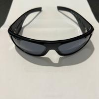 OCCHIALE DA SOLE SMITH THE DON TOTAL BLACK