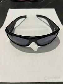 OCCHIALE DA SOLE SMITH THE DON TOTAL BLACK