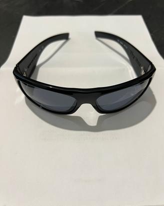 OCCHIALE DA SOLE SMITH THE DON TOTAL BLACK