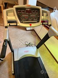 Tapis roulant Fassi sport