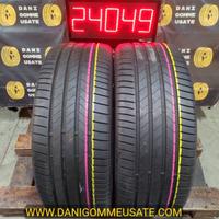 SPED.GRATIS- 2 GOMME 245 40 21 AL 85% DOT23