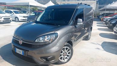 Fiat Doblò 1.6 MJT 105CV Cargo 2023