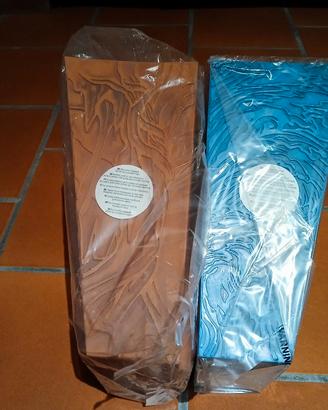 Cesto popcorn Godzilla - Il nuovo impero