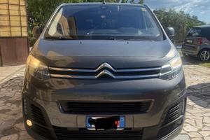 Citroen SpaceTourer 2.0 BlueHDi 150CV 9 Posti Euro
